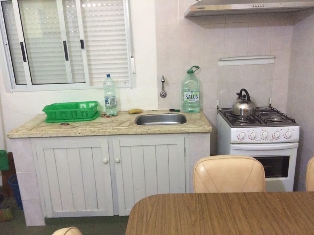 Casa Cami Sena Para Confirmar Reserva Piriápolis Exterior foto